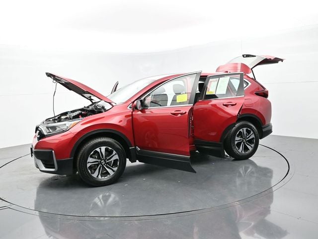 2021 Honda CR-V Special Edition
