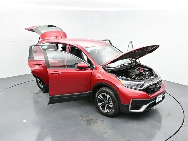 2021 Honda CR-V Special Edition