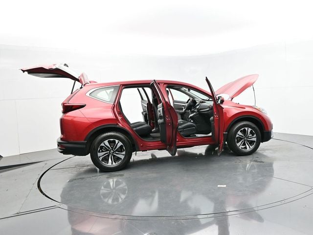 2021 Honda CR-V Special Edition