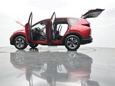 2021 Honda CR-V Special Edition