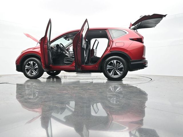 2021 Honda CR-V Special Edition