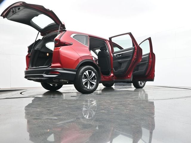 2021 Honda CR-V Special Edition