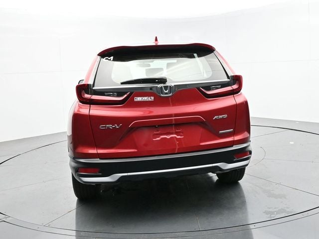 2021 Honda CR-V Special Edition