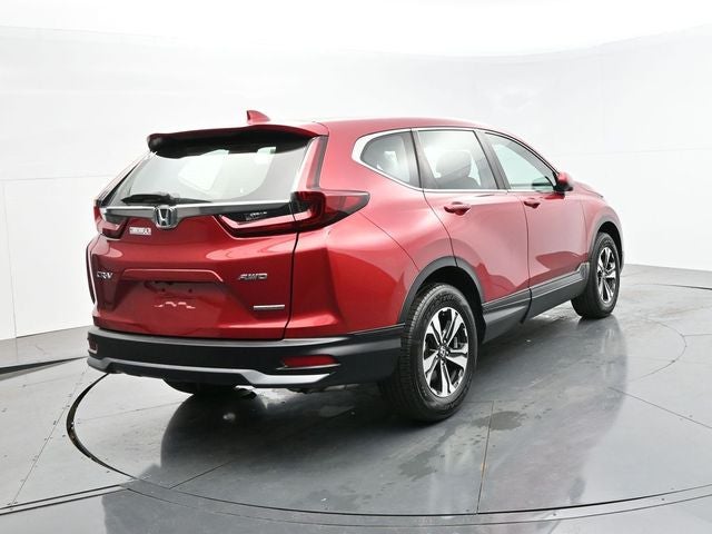 2021 Honda CR-V Special Edition
