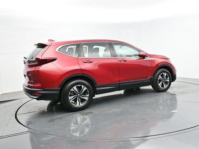 2021 Honda CR-V Special Edition