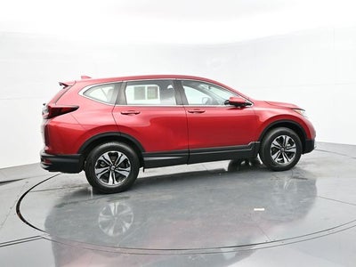 2021 Honda CR-V Special Edition