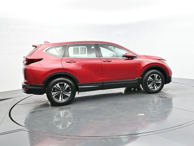 2021 Honda CR-V Special Edition