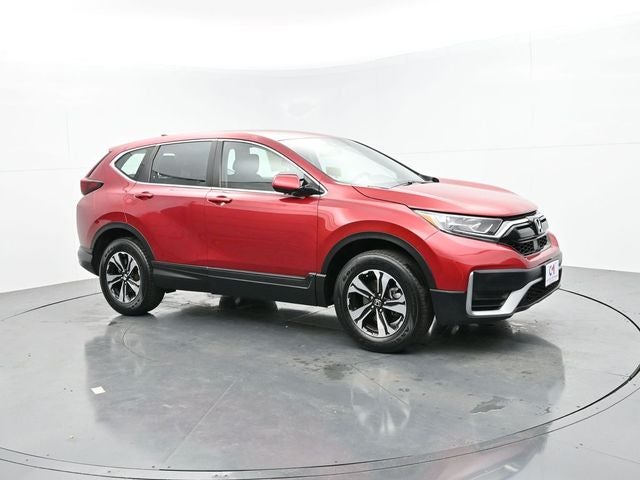 2021 Honda CR-V Special Edition