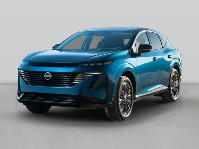 2026 Nissan Murano Base