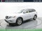 2016 Nissan Pathfinder SL