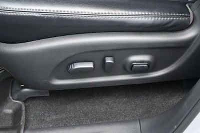 2016 Nissan Pathfinder SL