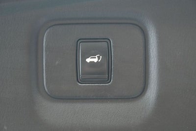 2016 Nissan Pathfinder SL