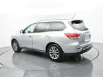 2016 Nissan Pathfinder SL