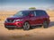 2020 Nissan Pathfinder S