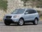 2008 Hyundai Santa Fe GLS 2.7L V6