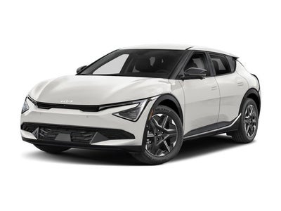 2026 Kia EV6 Wind
