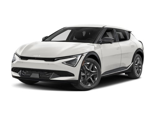 2026 Kia EV6 Wind