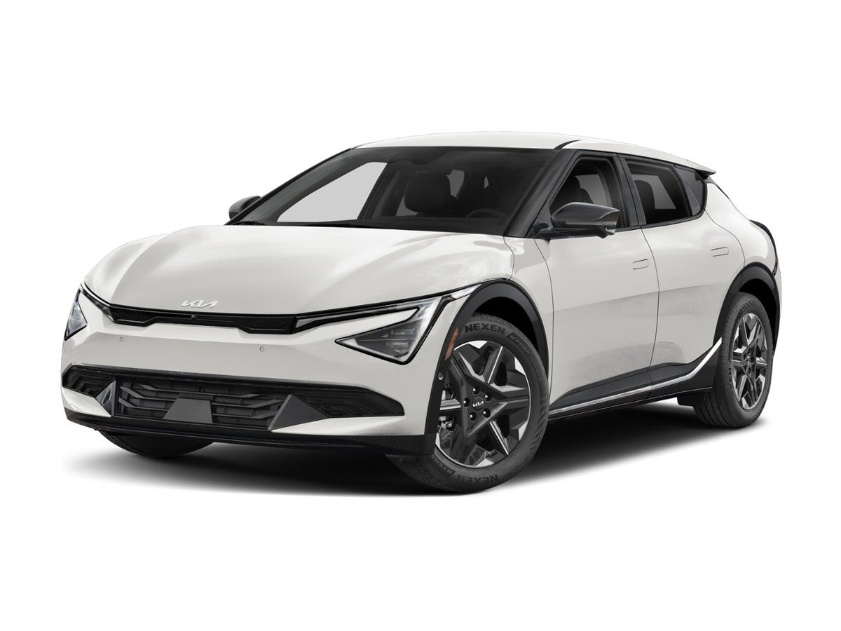 2026 Kia EV6 Wind