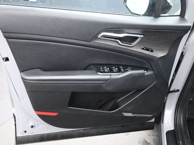 2023 Kia Sportage X-Pro