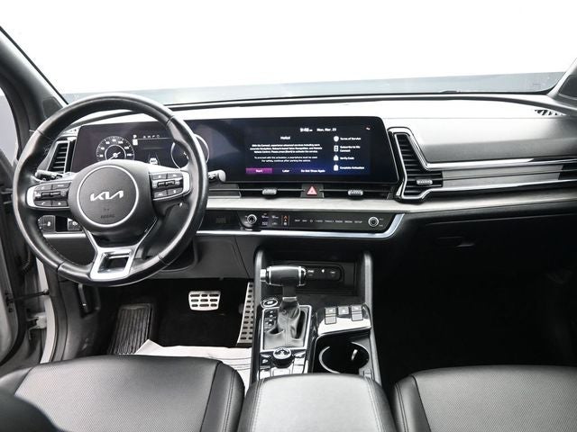 2023 Kia Sportage X-Pro