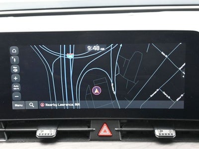 2023 Kia Sportage X-Pro