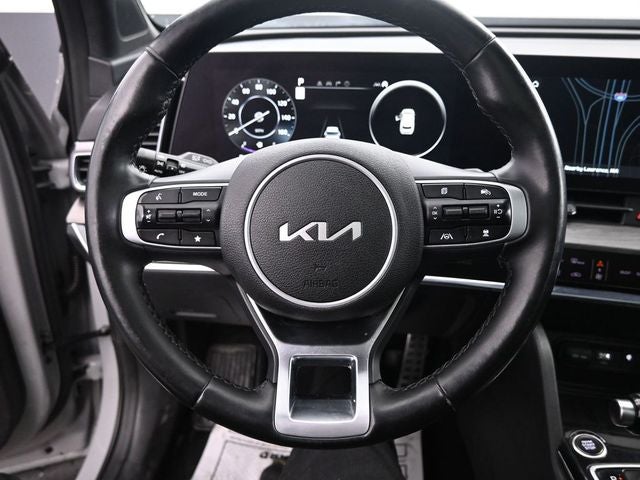 2023 Kia Sportage X-Pro