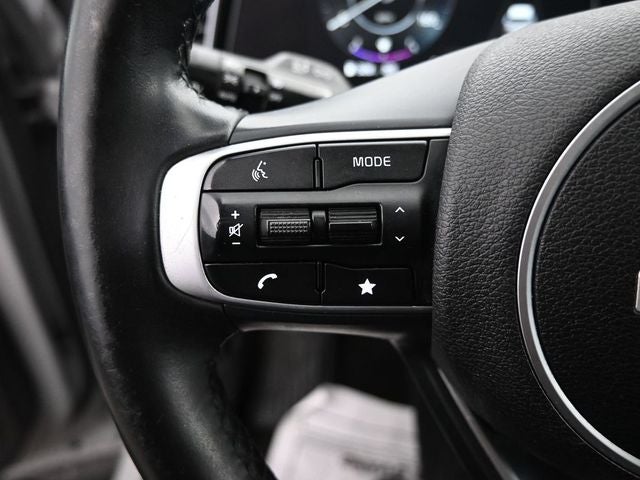 2023 Kia Sportage X-Pro