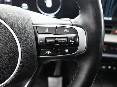 2023 Kia Sportage X-Pro