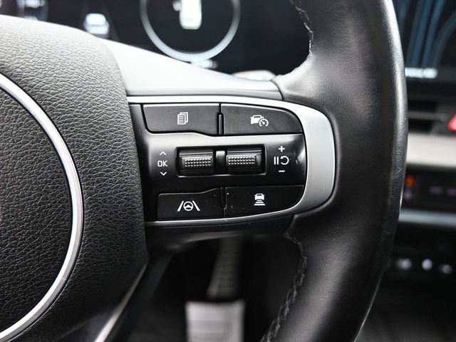 2023 Kia Sportage X-Pro