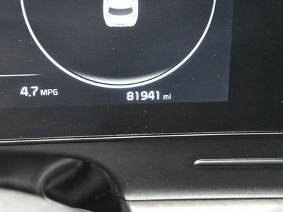 2023 Kia Sportage X-Pro