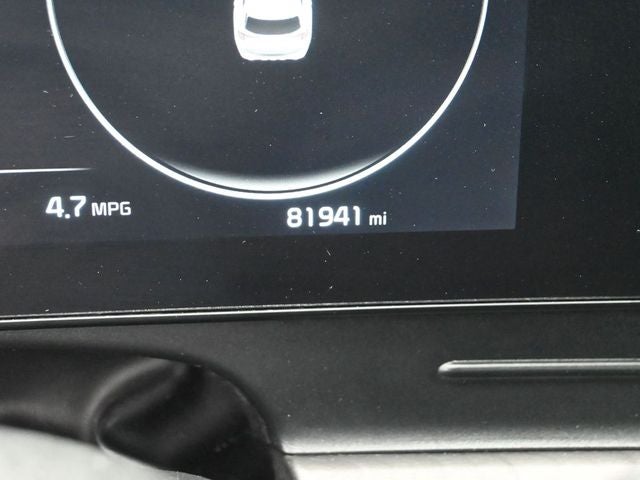 2023 Kia Sportage X-Pro