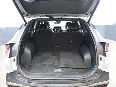 2023 Kia Sportage X-Pro