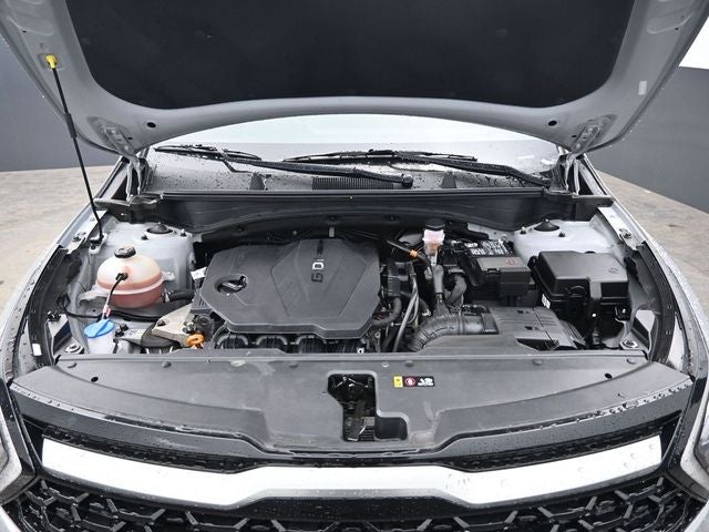 2023 Kia Sportage X-Pro