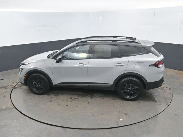2023 Kia Sportage X-Pro