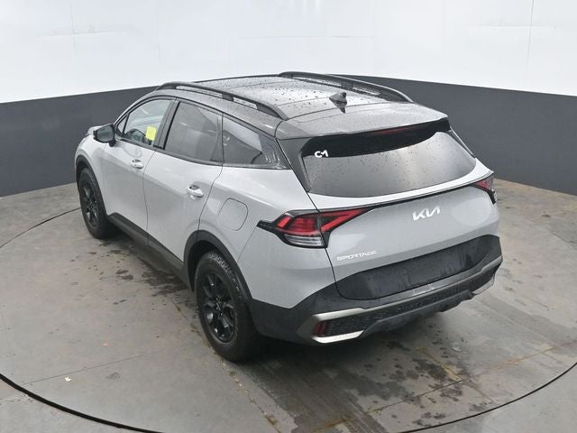 2023 Kia Sportage X-Pro