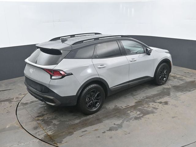 2023 Kia Sportage X-Pro