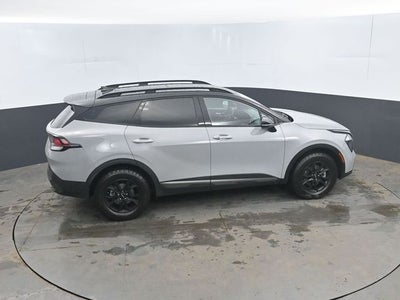 2023 Kia Sportage X-Pro