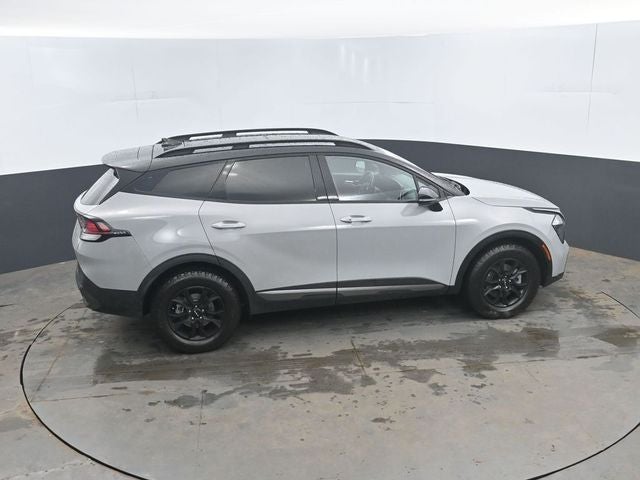 2023 Kia Sportage X-Pro