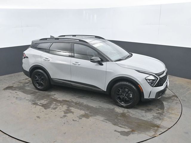 2023 Kia Sportage X-Pro