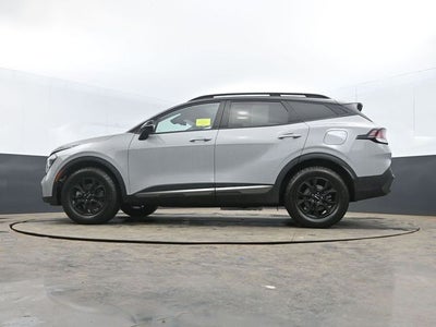 2023 Kia Sportage X-Pro