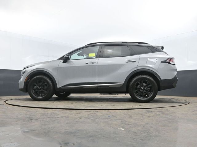 2023 Kia Sportage X-Pro