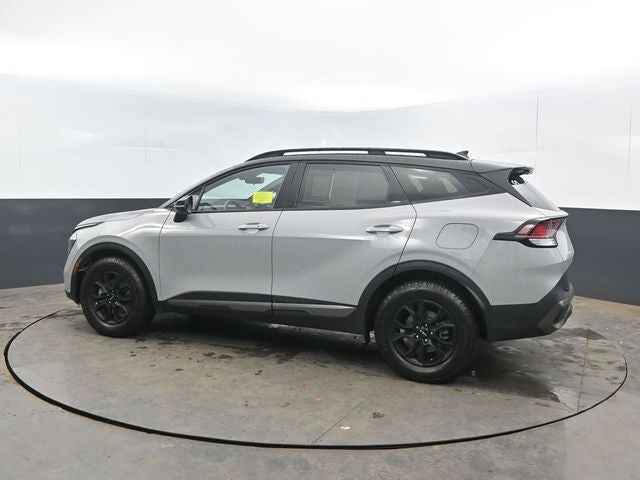 2023 Kia Sportage X-Pro