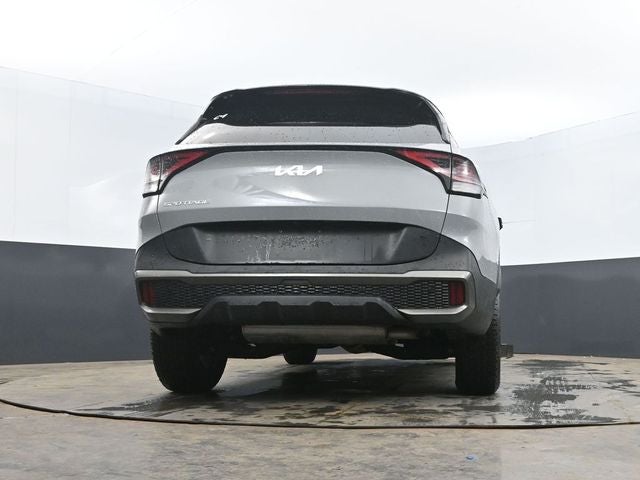 2023 Kia Sportage X-Pro