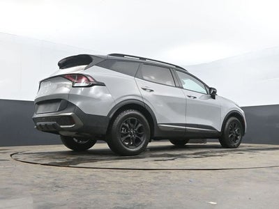 2023 Kia Sportage X-Pro