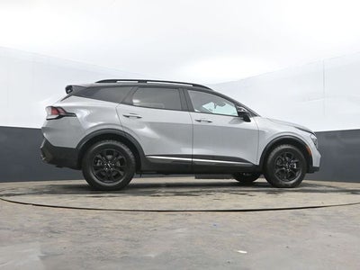 2023 Kia Sportage X-Pro