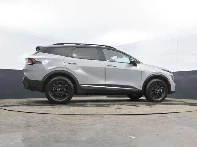 2023 Kia Sportage X-Pro