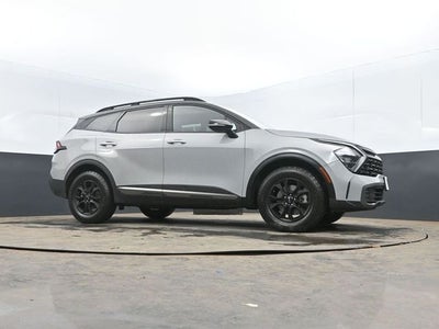 2023 Kia Sportage X-Pro