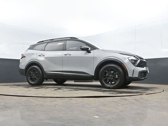 2023 Kia Sportage X-Pro