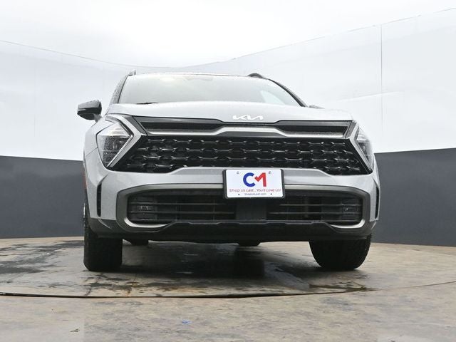 2023 Kia Sportage X-Pro