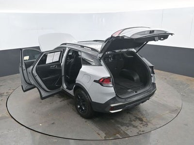 2023 Kia Sportage X-Pro